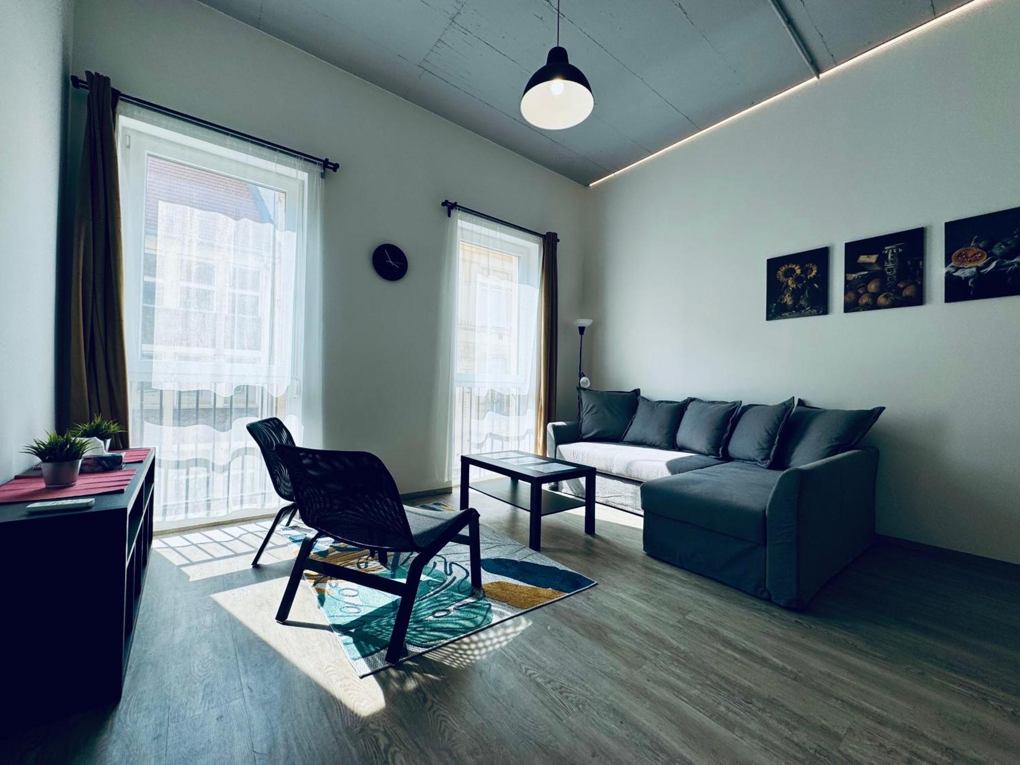 Citystay Budapesta Exterior foto