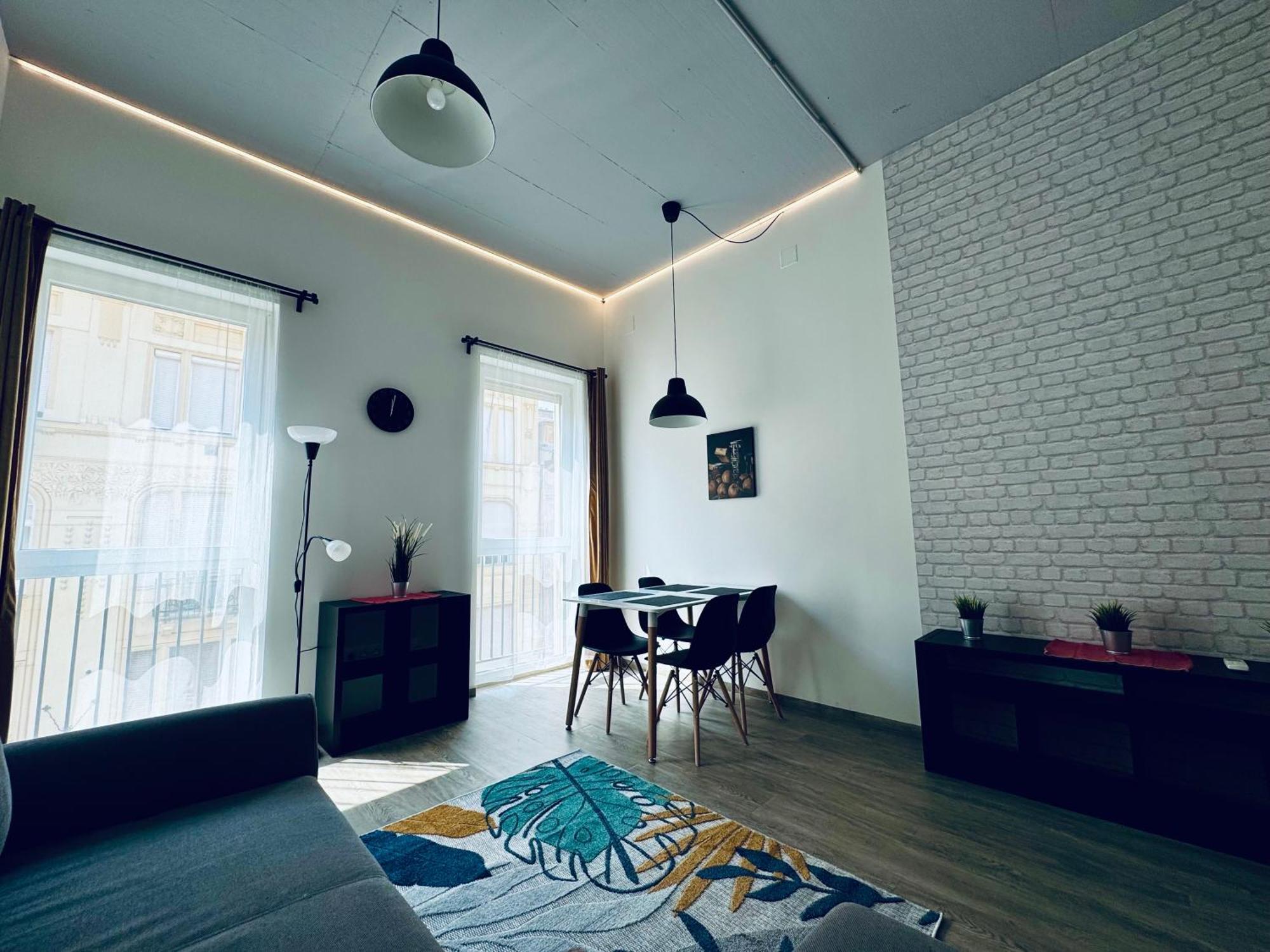 Citystay Budapesta Exterior foto