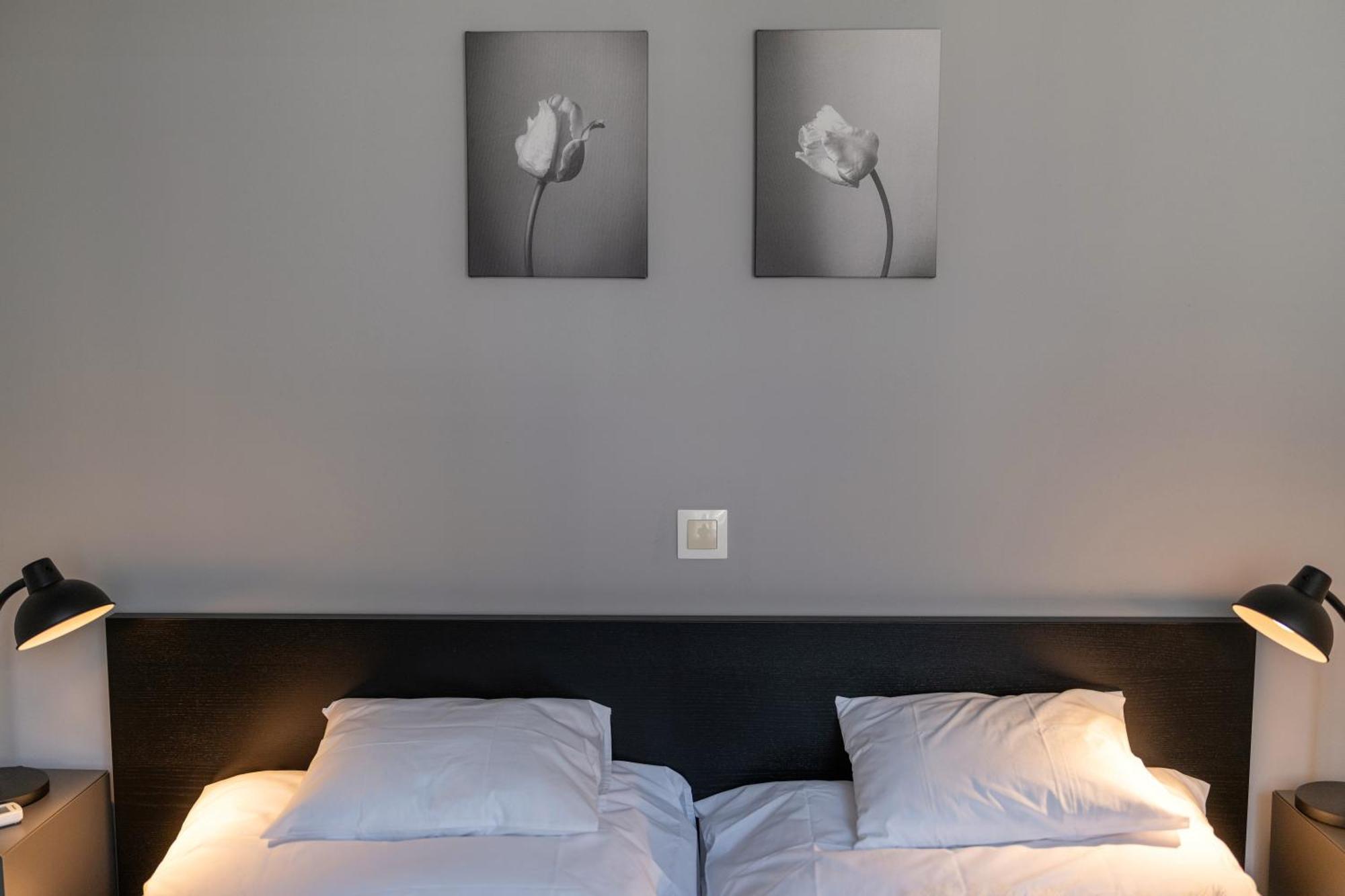 Citystay Budapesta Exterior foto