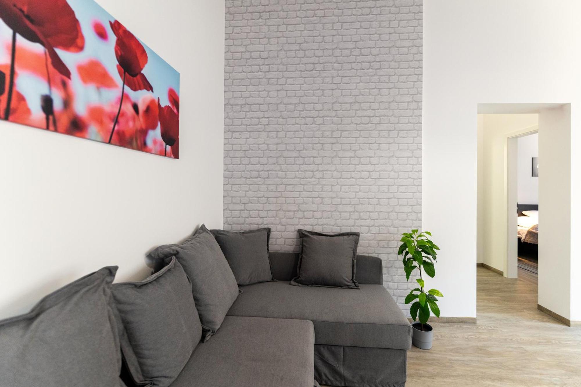 Citystay Budapesta Exterior foto