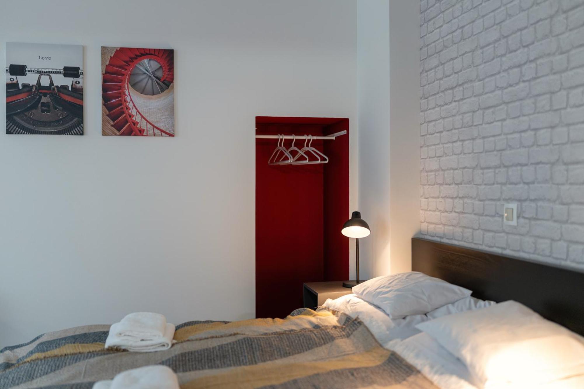 Citystay Budapesta Exterior foto