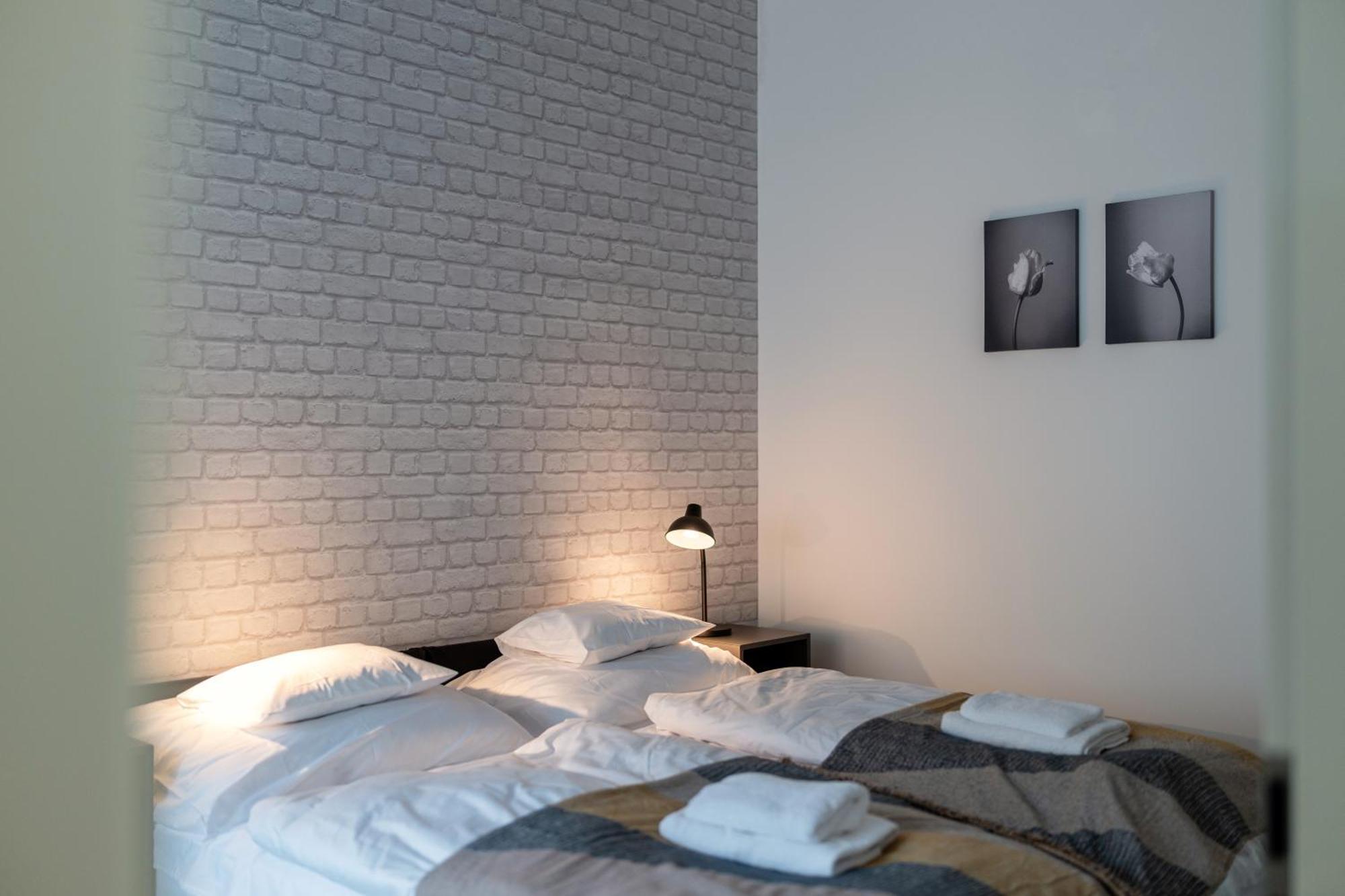 Citystay Budapesta Exterior foto