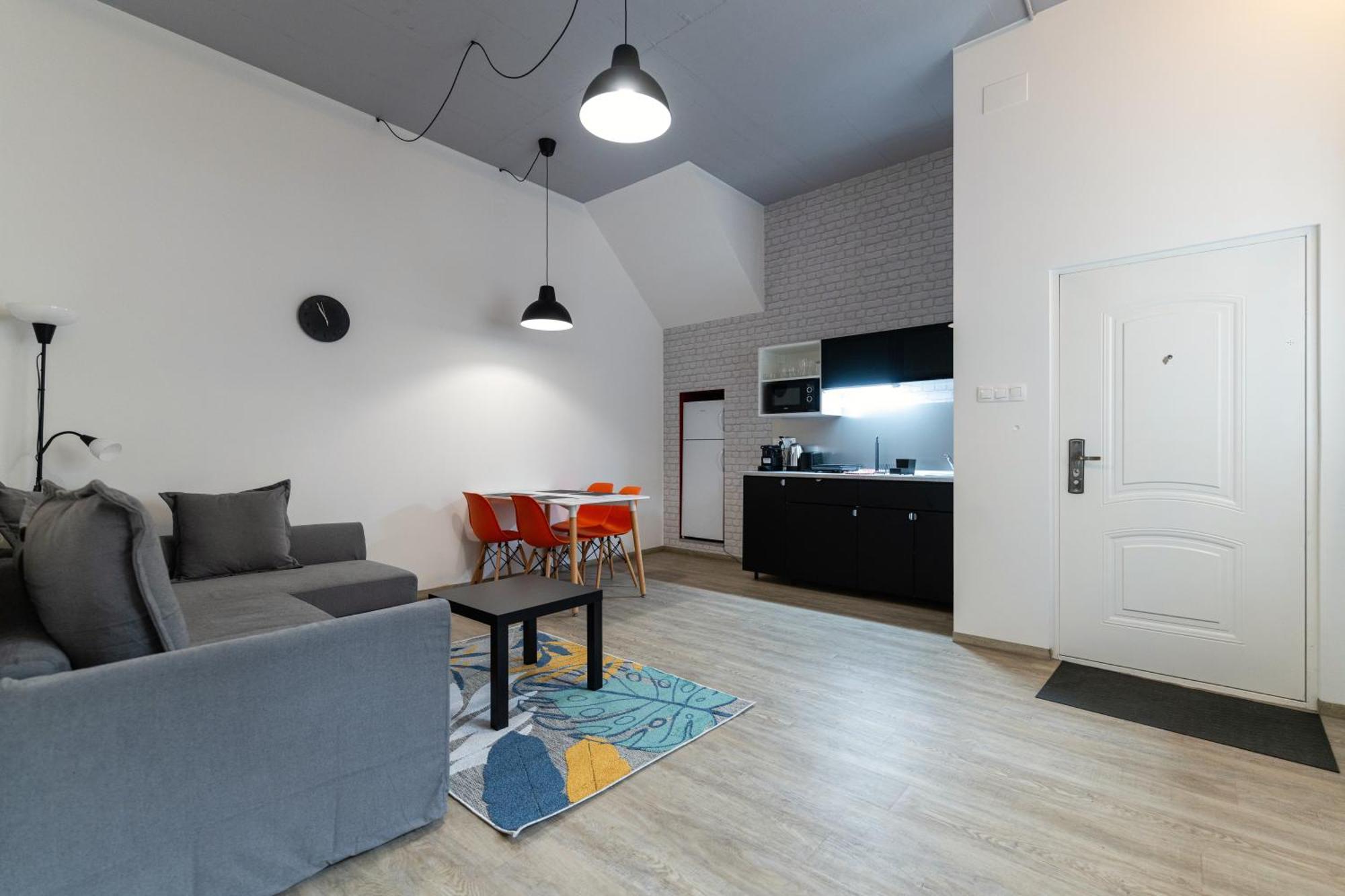 Citystay Budapesta Exterior foto