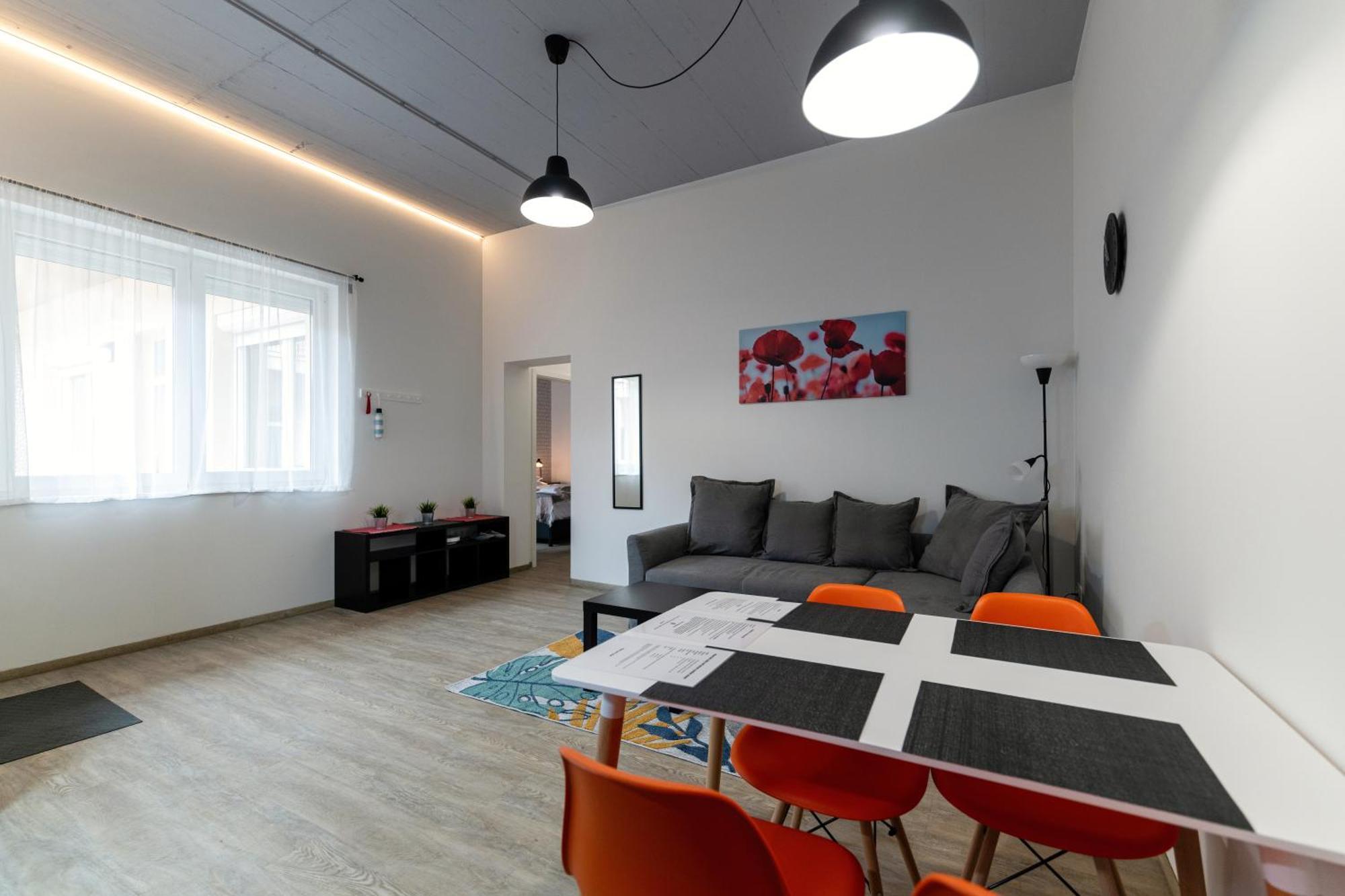 Citystay Budapesta Exterior foto